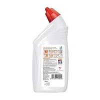 Harpic White & Shine Bleach Toilet Cleaner  - 500 ml