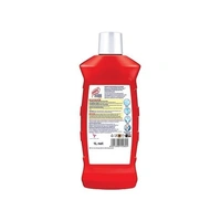 Harpic Red Liquid Bathroom Cleaner  - 500 ml