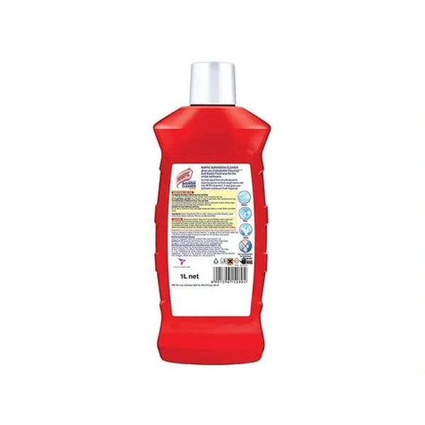 Harpic Red Liquid Bathroom Cleaner  - 500 ml
