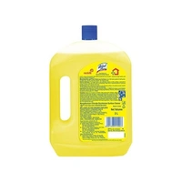 Lizol Citrus 3 In 1 Surface Cleaner  - 2 Ltr