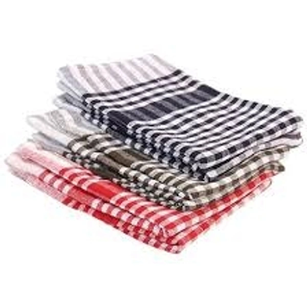 Kitchen Cloth  - 6 Pcs