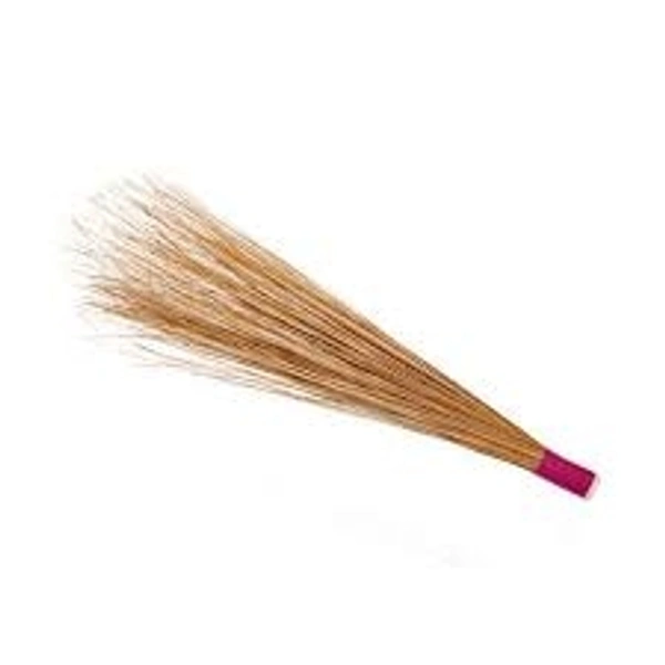 Hard Broom - 1 Pcs
