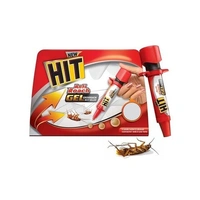 Godrej Hit Anti Roach Gel  - 20 ml