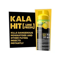 Godrej Hit Fresh Fragrance Cockroach Killer Spray - 700 ml