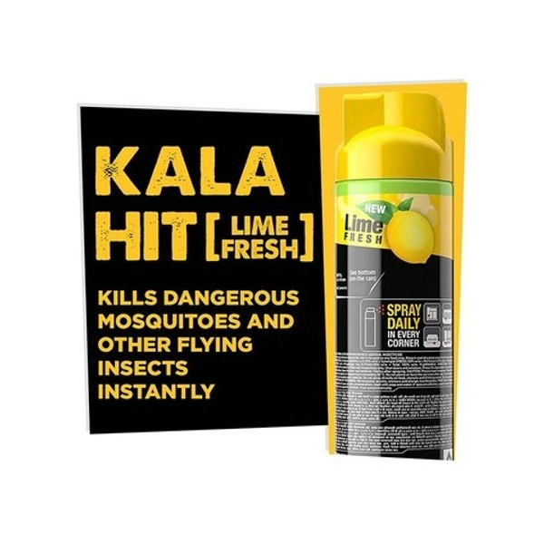 Godrej Hit Fresh Fragrance Cockroach Killer Spray - 700 ml
