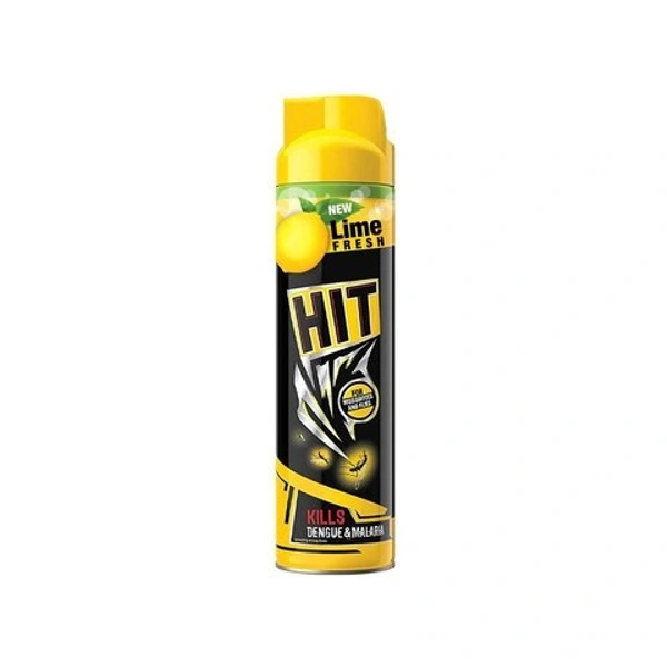 Godrej Hit Fresh Fragrance Cockroach Killer Spray - 400 ml