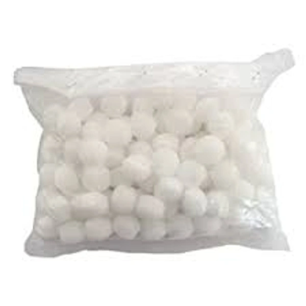 Napthalene Balls  - 1 Pcs