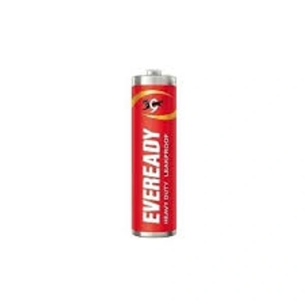 Everready AAA Battery Cell  - 1 Pcs