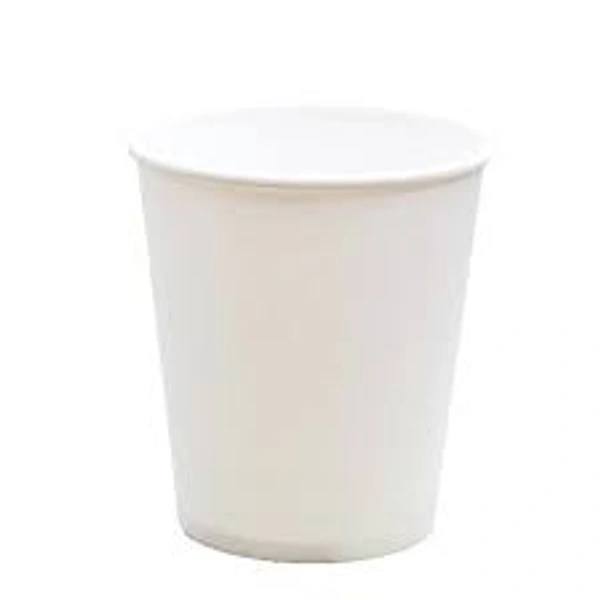 Paper Tea Cups  - 1 Pcs