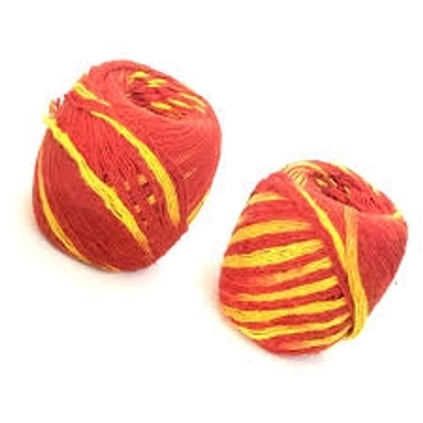 Pooja Dhaga - 1 Pcs
