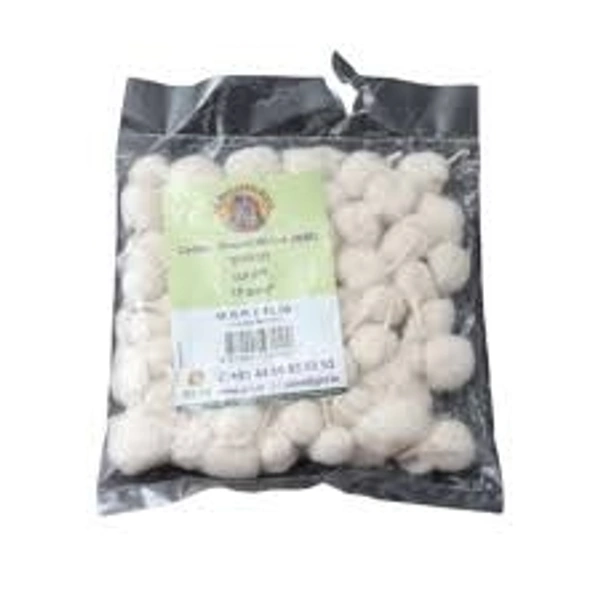 Cotton Wicks  - 50 Pcs