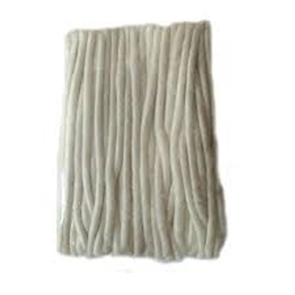 Diya Batti Long Cotton Wicks  - 1 Pcs