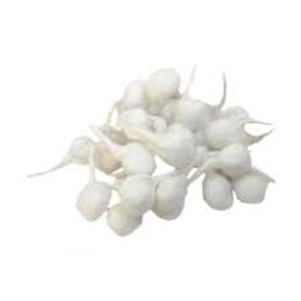 Diya Batti Round Cotton Wicks  - 2 Pcs