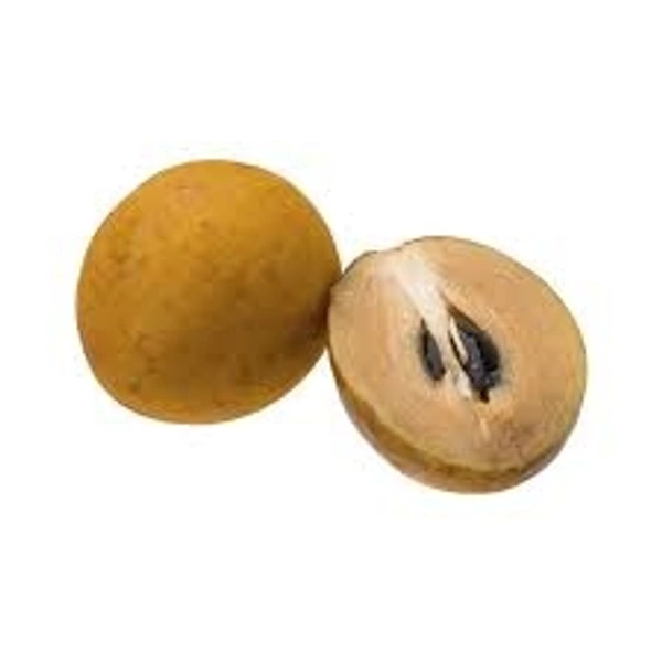 Chikkoo - 12 Pcs