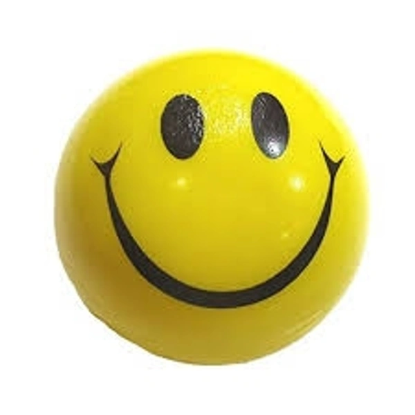 Sponge Ball - 1 Pcs