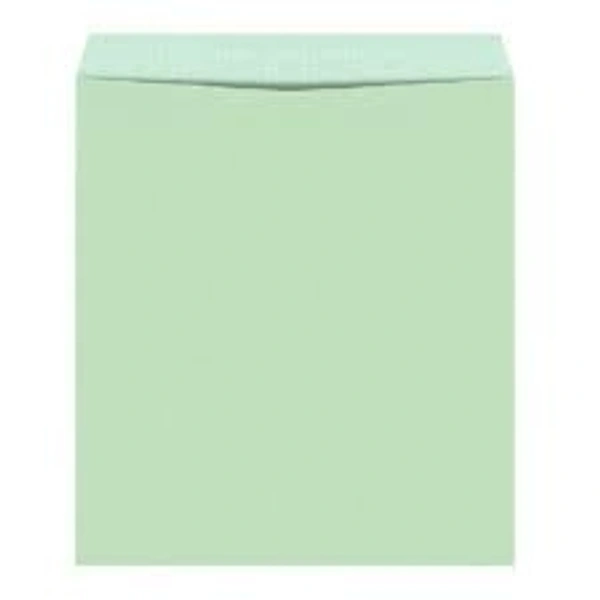 Green Cloth A4 Envelope Cover  - 1 Pcs