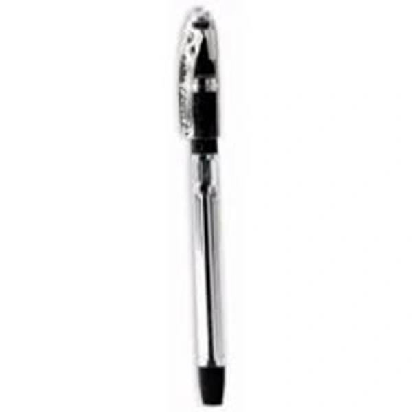 Cello Griper Black Pen - 1 Pcs