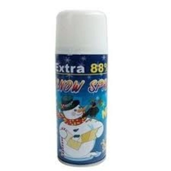 Birthday Foam Spray  - 1 Pcs