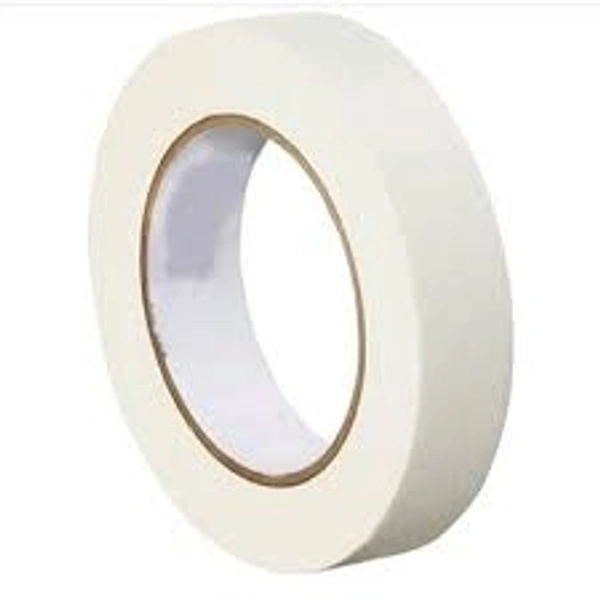 Masking 1 Inc Tape  - 1 Pcs