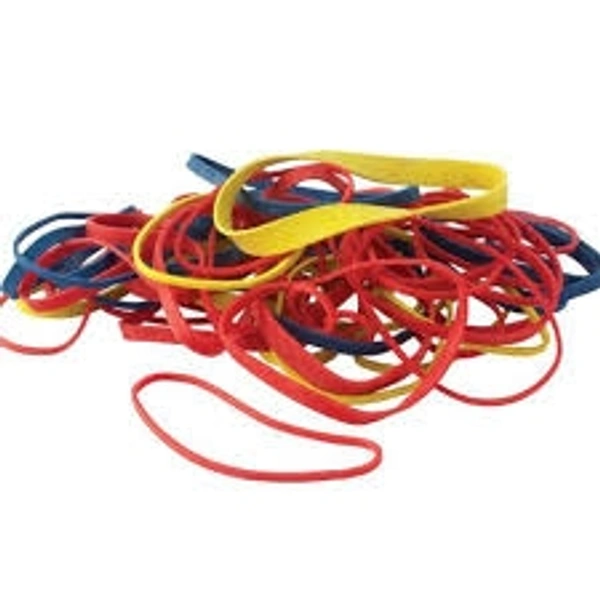 Rubber Bands  - 40g