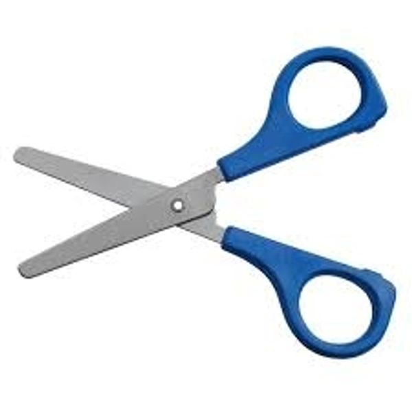 General Small Scissor - 1 Pcs