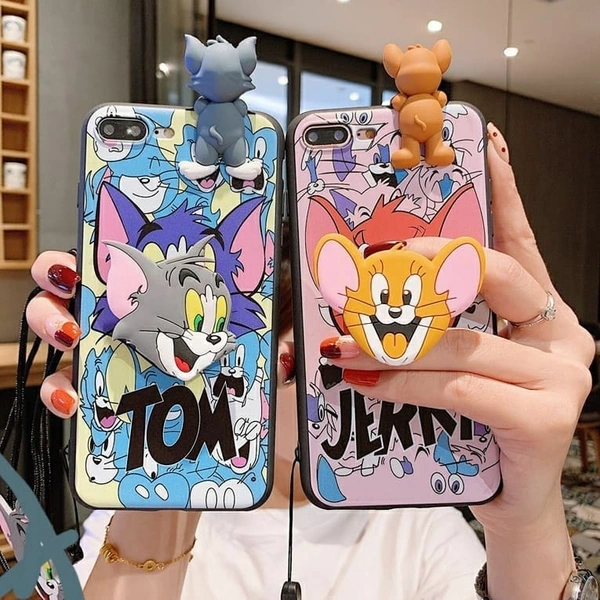 Micky Mouse Mobile Case