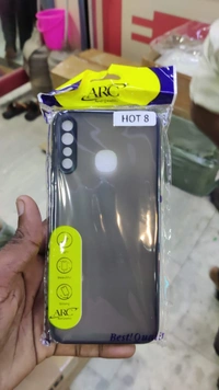 Mobile Smoke Case