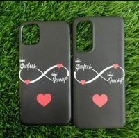 Couples Mobile Case  