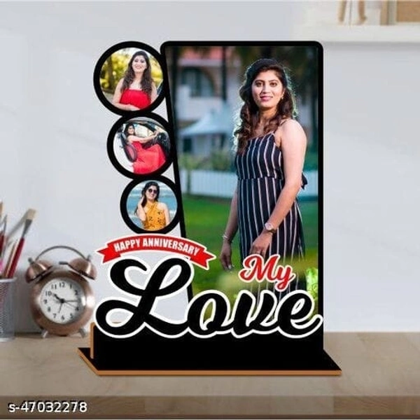 Anniversary Photo Frames 