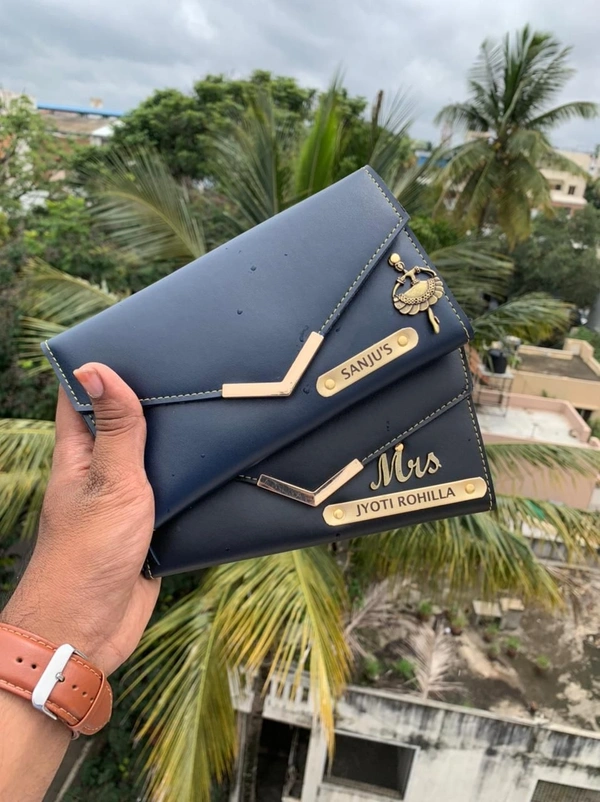 Ladies Wallet 