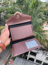 Ladies Wallet 
