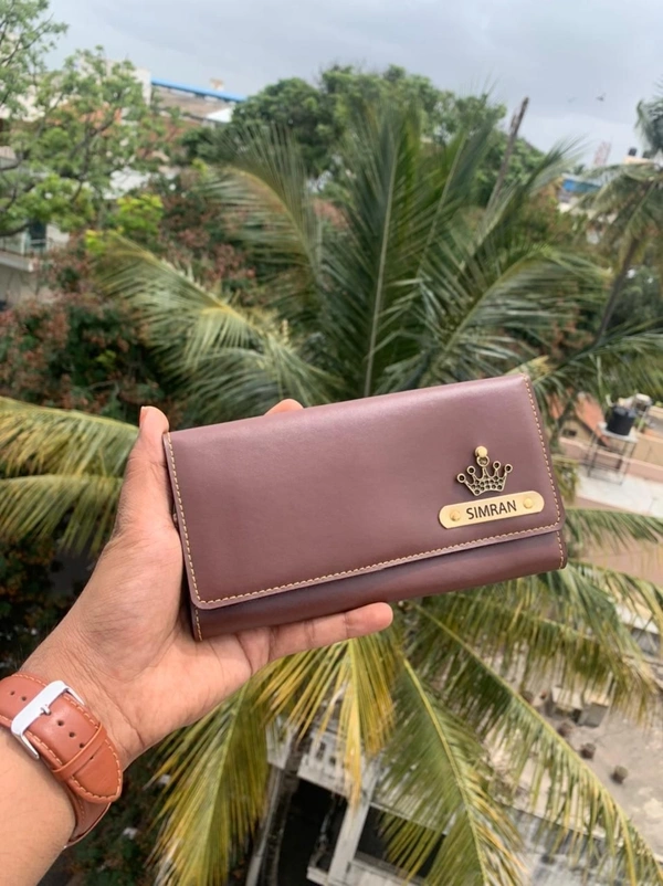 Ladies Wallet 2.0