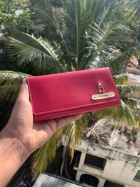 Ladies Wallet 2.0