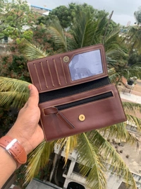 Ladies Wallet 2.0