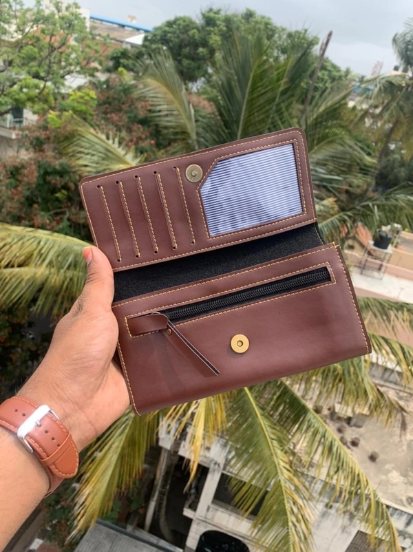 Ladies Wallet 2.0