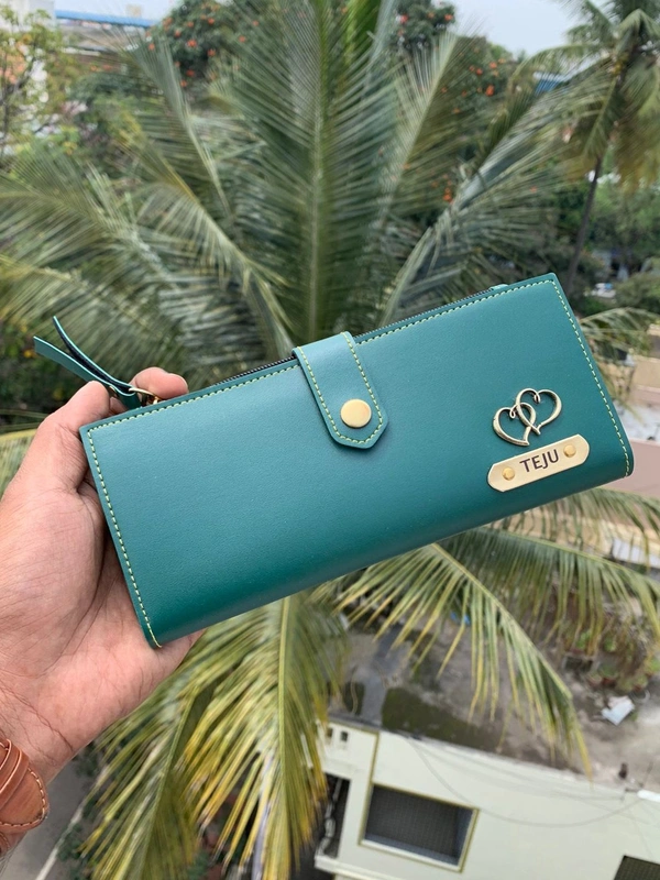 Ladies Wallet 3.0