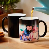 Magic Mug