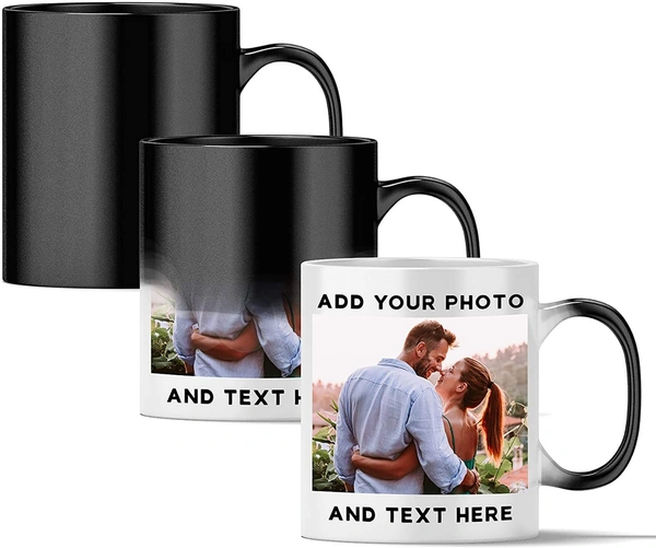 Magic Mug