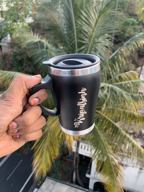 Travel Mug 1.0