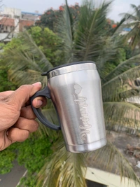 Travel Mug 1.0