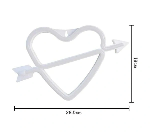 Valentine's Day Speciel Neon Light