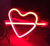 Valentine's Day Speciel Neon Light