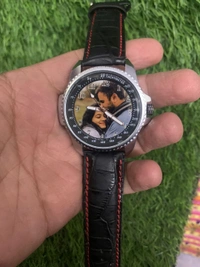 Customised Women's Watch