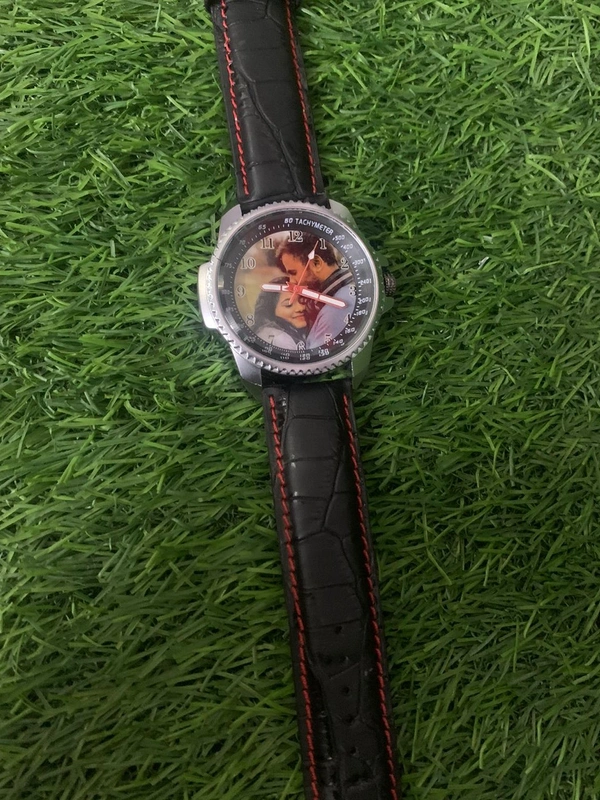 Customised Women's Watch