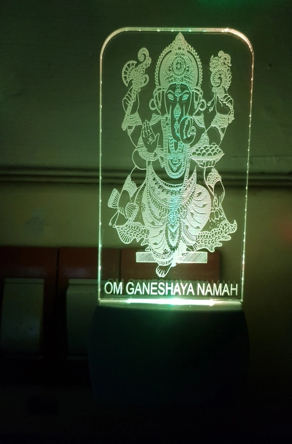 Customised LED  Light