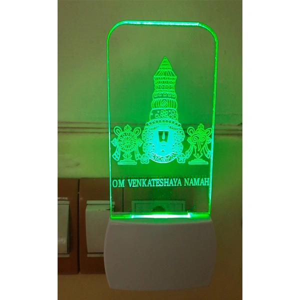 Custom LED Light
