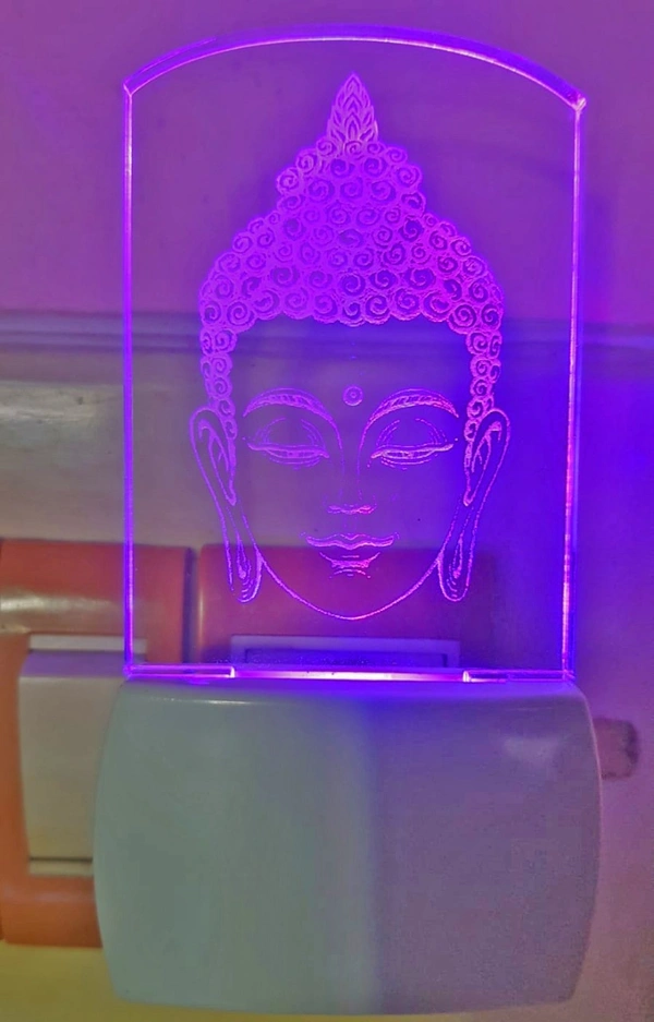 Customised LED  Light