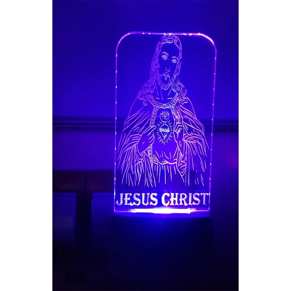 Customised LED  Light