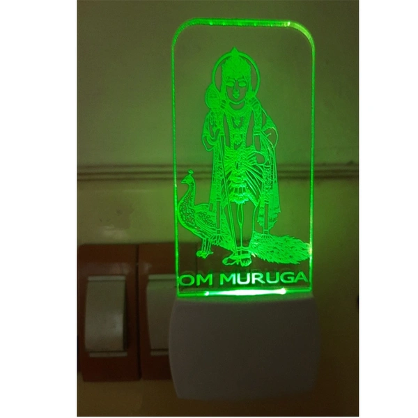 Custom LED Light