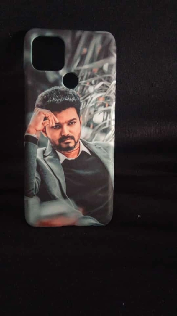 Customised Mobile Case